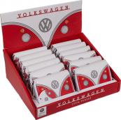Produktbild Ootb Geldbörse mit Reisverschluss, VW T1 Bus, Rot
