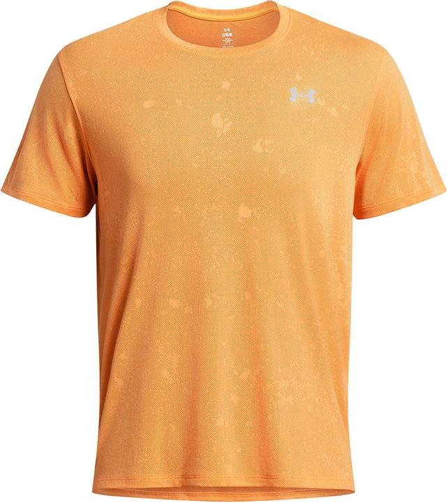 Under Armour Launch Splatter T-Shirt (M)