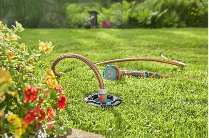 Actual product image Gardena Start-Set Pipeline