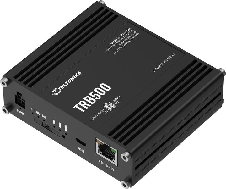 Actual product image Teltonika TRB500