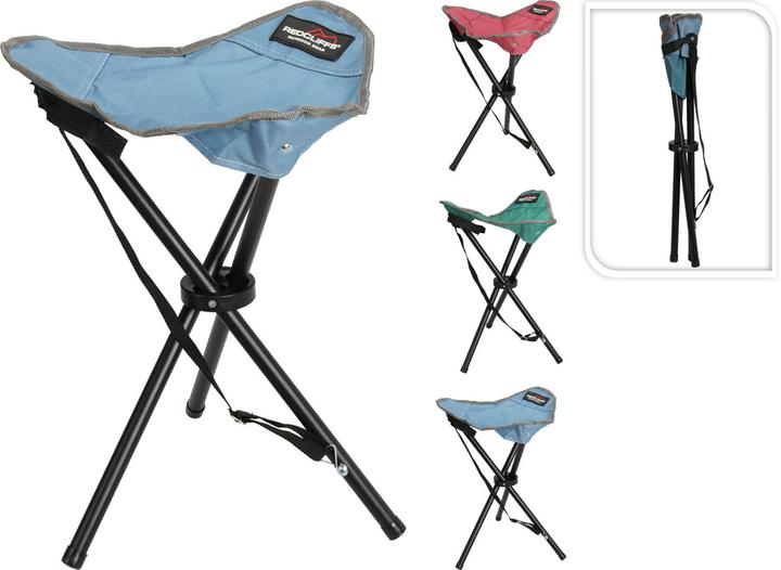 Actual product image Redcliffs Camping stool