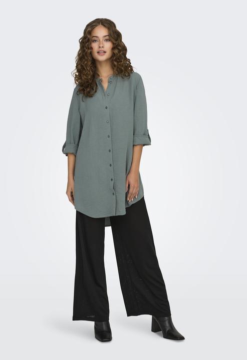 Image du produit JdY Chemise longue unie (M)