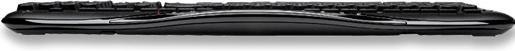 Produktbild Logitech Cordless Desktop MX3200 Laser, CH-Layout (CH, Kabellos)