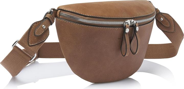 Actual product image Castelijn & Beerens Carisma Gürteltasche