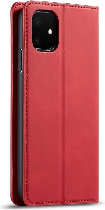 Immagine prodotto Cover-Discount Look scamosciato in stile vintage (Apple iPhone 11)
