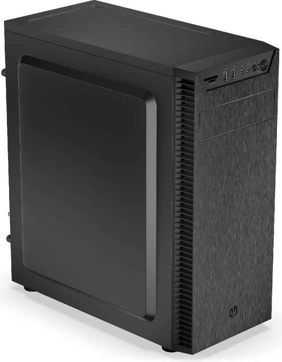 Produktbild Endorfy Armis 100 Solid (ATX, Flex-ATX, Mini-ITX, mATX)
