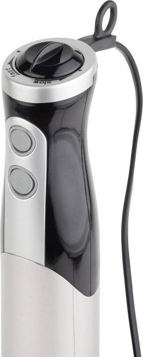 Actual product image Korona Hand blender 23520 800 W with mixb
