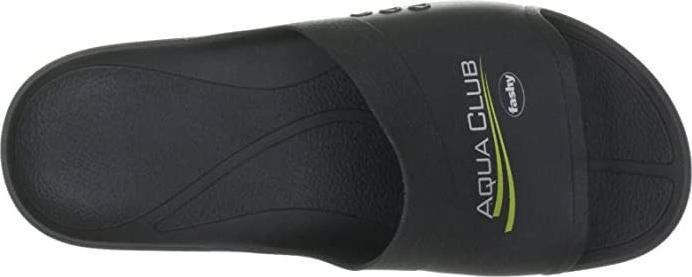Actual product image Fashy Aqua Club Pantolette (46, 46.5, 47)