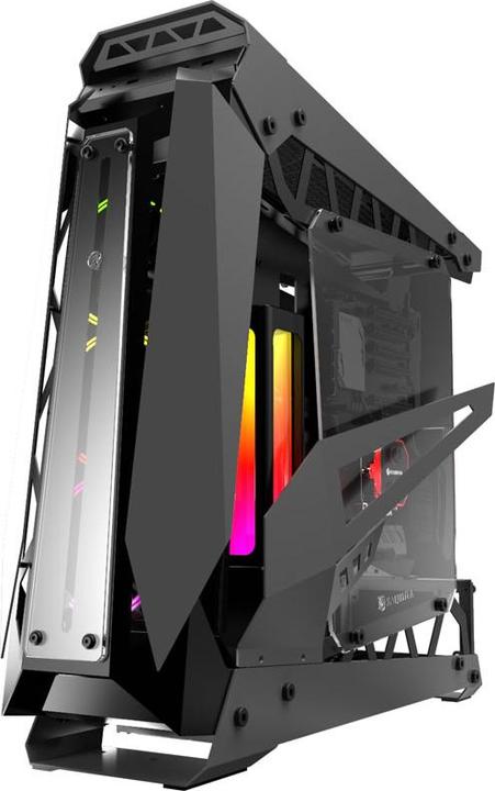 Produktbild Raijintek Nyx Pro (ATX, mATX, Mini-ITX, E-ATX)