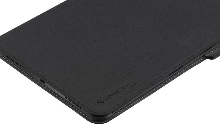 Image du produit Gecko Covers Couverture de livre Easy-Click black (iPad Pro 11 2024 (5e génération))
