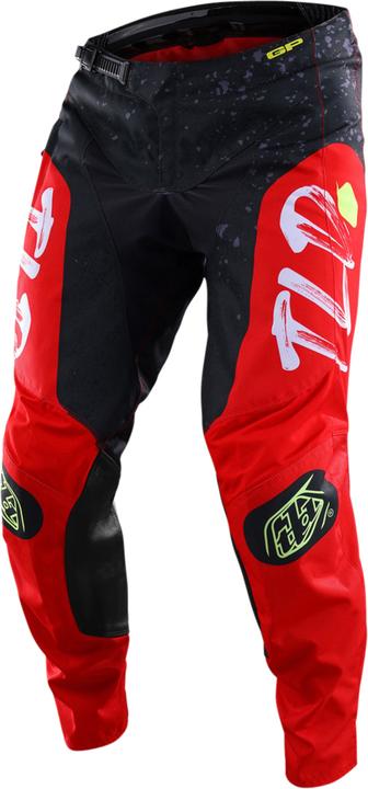 Produktbild Troy Lee Designs GP PRO Pant - Partical (28)