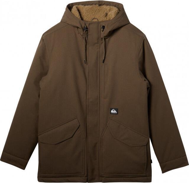Actual product image Quiksilver Endless Trip 10K Jacket - Parka - Herren (M)