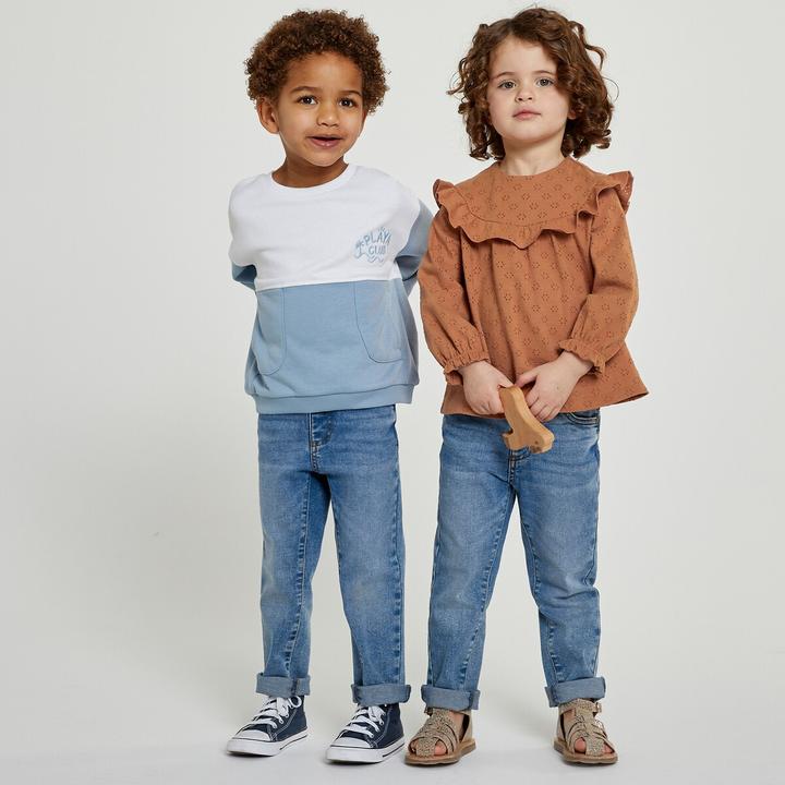 La Redoute Collections Stretch-Jeans (74)