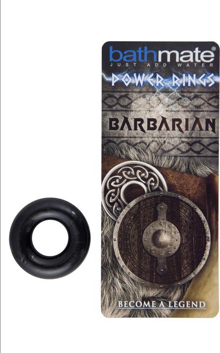 Immagine prodotto Bathmate Barbaro degli anelli di potere (2 cm)