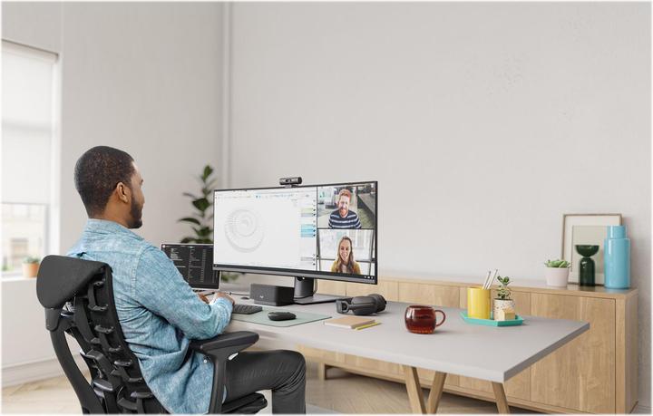 Actual product image Logitech Brio 505 (4 Mpx)
