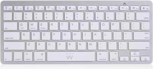 Immagine prodotto Ewent Eminent EW3163 Ultra-Slim (Ing. Int., Senza fili)