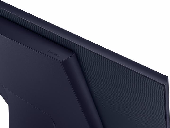 Image du produit Samsung QE43LS05, The Sero (43", QLED, 4K, 2020)