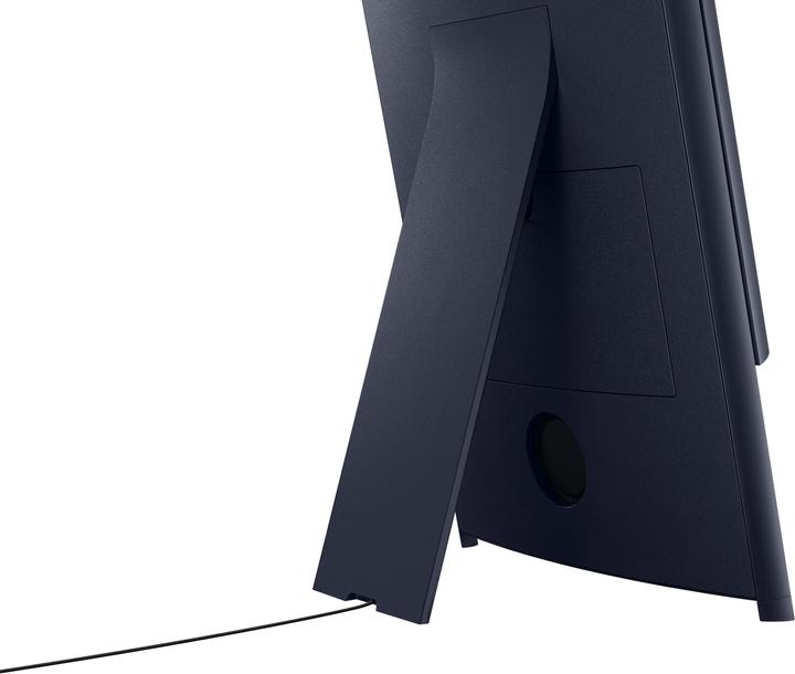 Image du produit Samsung QE43LS05, The Sero (43", QLED, 4K, 2020)