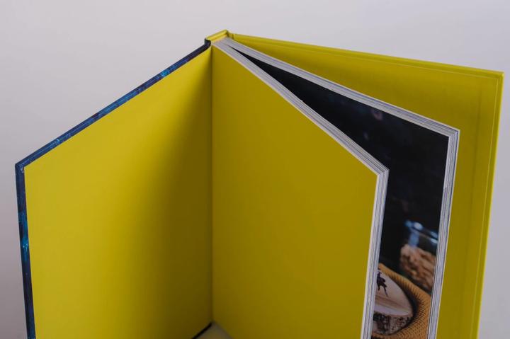 Image du produit Original italienische Gourmet Panini (Allemand, Daniele Reponi, 2020)
