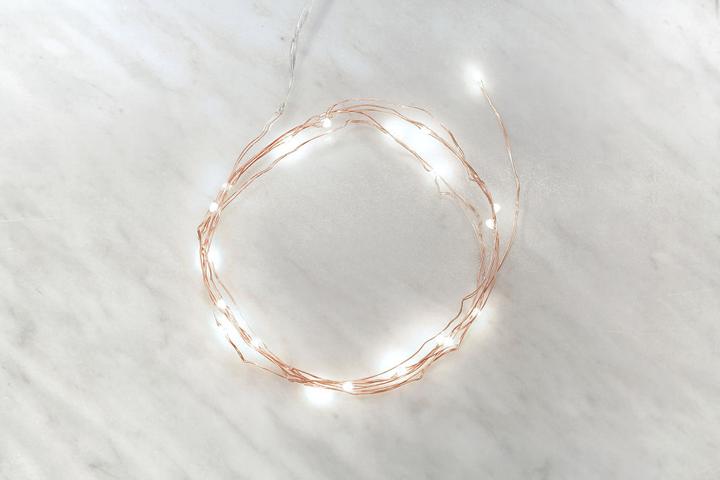 Produktbild Kikkerland Copper Lights (1.80 m)