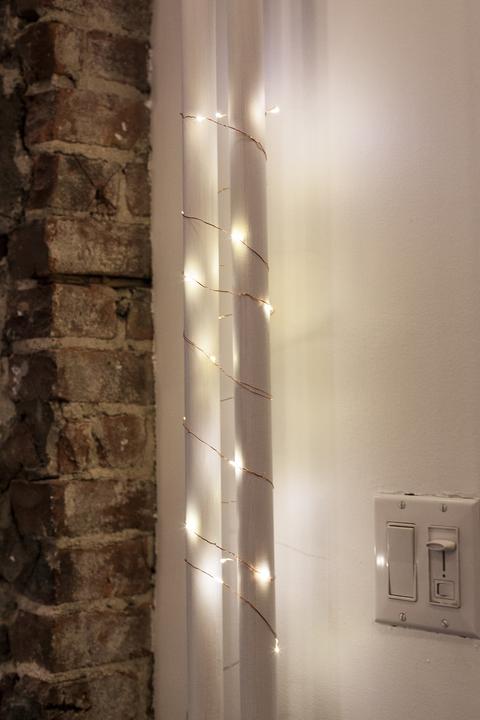 Produktbild Kikkerland Copper Lights (1.80 m)