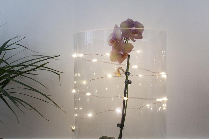 Produktbild Kikkerland Copper Lights (1.80 m)