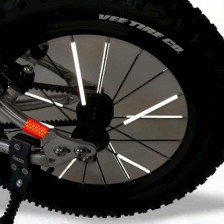 Produktbild Frezzo Reflektor Set
