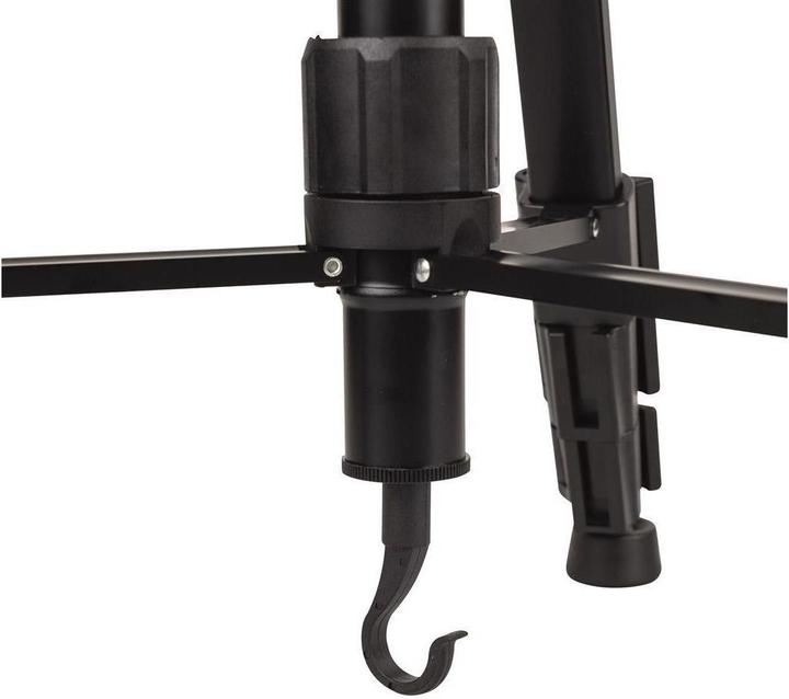 Actual product image Dörr HD-175 (Metal, Plastic)