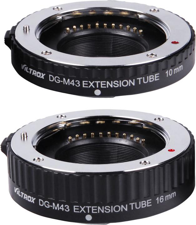 Image du produit Viltrox DG-M43