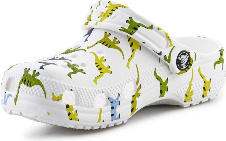 Immagine prodotto Crocs K's Classic CharacterPrintClog (32)
