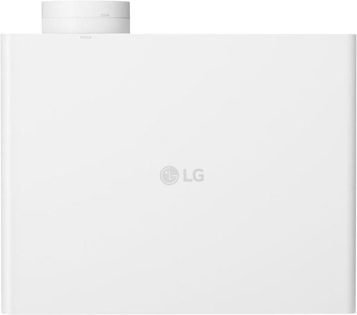 Actual product image LG BU50NST (4K, 5000 lm, 1.30 - 2.08)