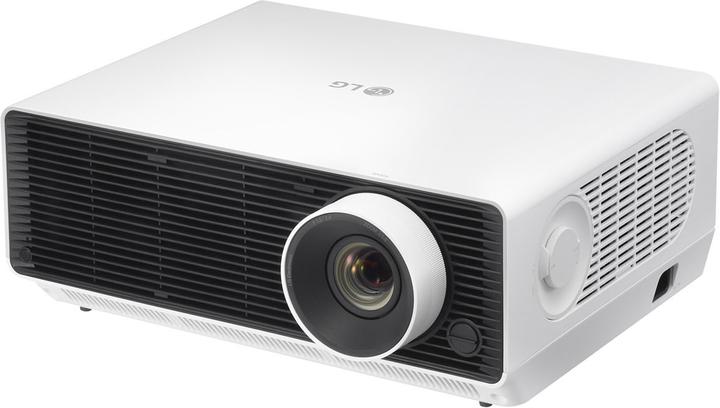 Actual product image LG BU50NST (4K, 5000 lm, 1.30 - 2.08)
