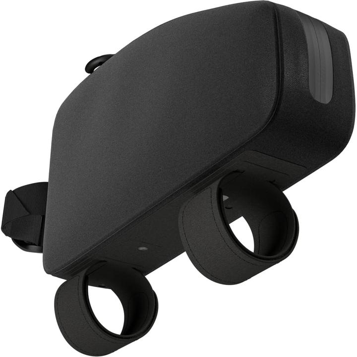 Immagine prodotto Brooks Running Borsa Scape per tubo superiore con bulloni - Nero (0.90 l, Borsa portapacchi)