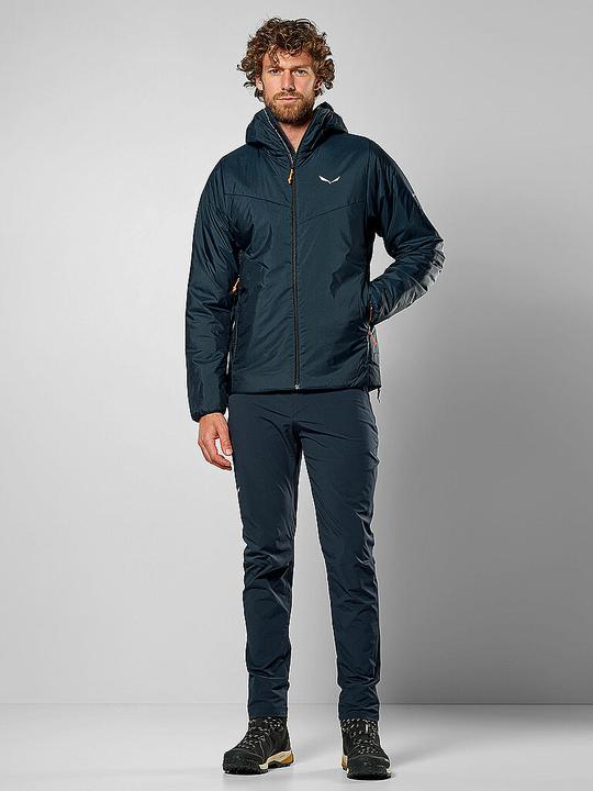 Produktbild Salewa Puez Catinaccio 2 Tirolwool® Responsive Kapuzenjacke (50, L)