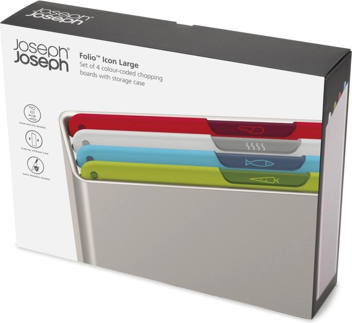 Immagine prodotto Joseph Joseph Icona Tagliere Set Folio