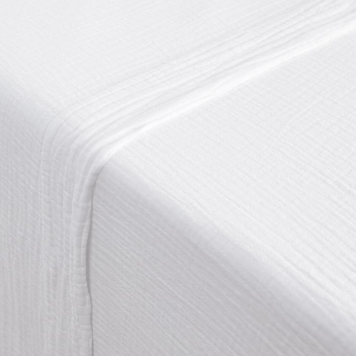 Actual product image La Redoute Interieurs Kumla (Oberleintuch, 240 x 290 cm)