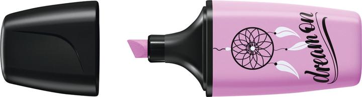 Produktbild STABILO BOSS MINI Pastellove 2.0 Textmarker (3 Farben, 5 mm, 3 x)
