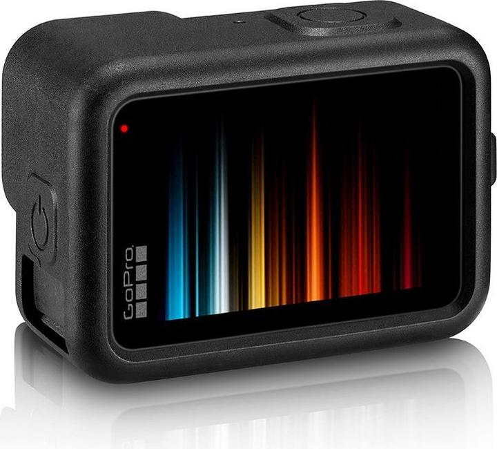 Produktbild Ueli Express Silicon Cover mit Linsenschutz (GoPro Hero 9, GoPro Hero 11, GoPro Hero 10, GoPro Hero 12)