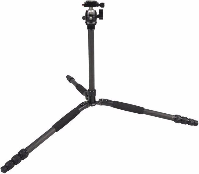 Actual product image Sirui T-024SK (Carbon)