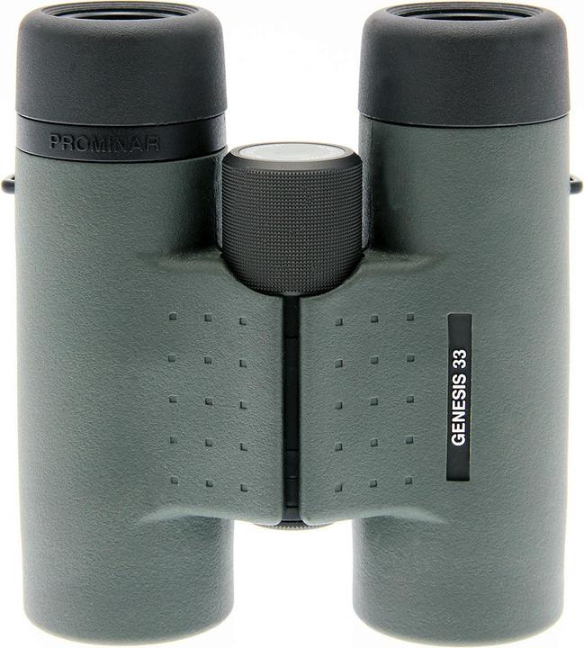 Actual product image Kowa Genesis Prominar 33 XD 8x33 Binoculars (8 x, 33 mm)