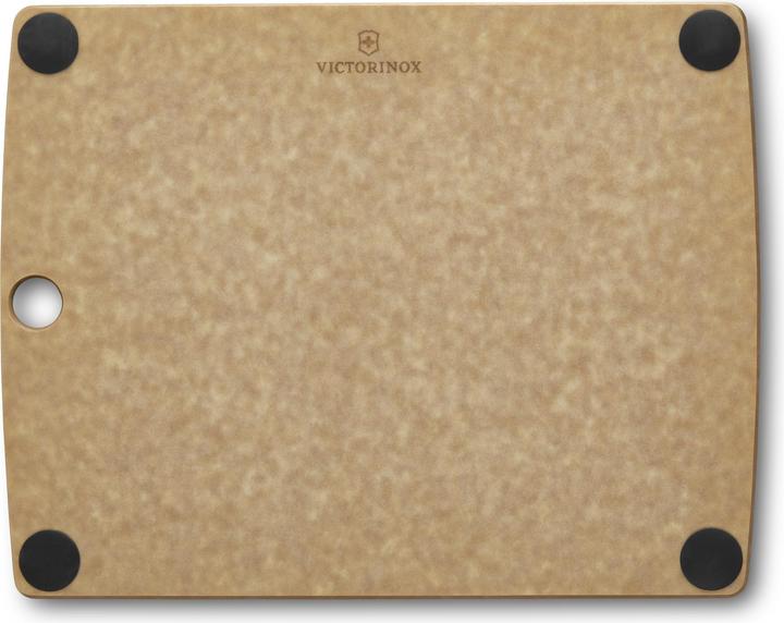 Actual product image Victorinox Cutting board, All-in-One, S, brown