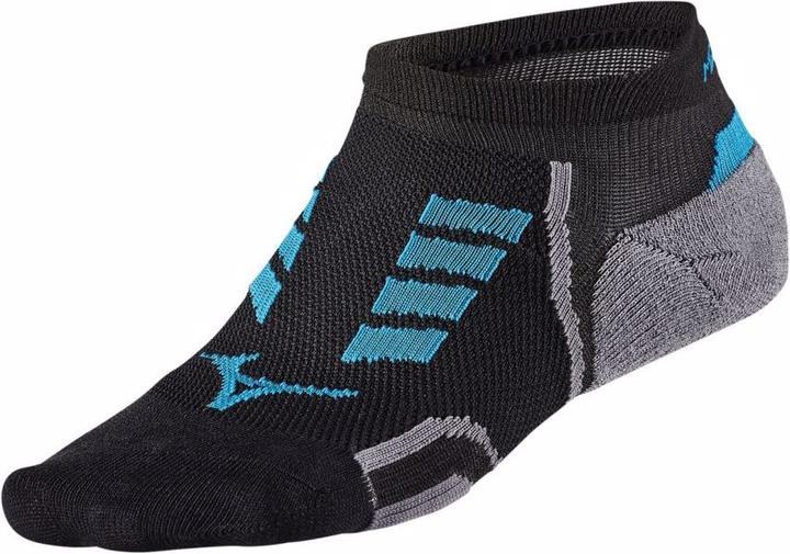 Mizuno DryLite Race Low Socks (35 - 37)