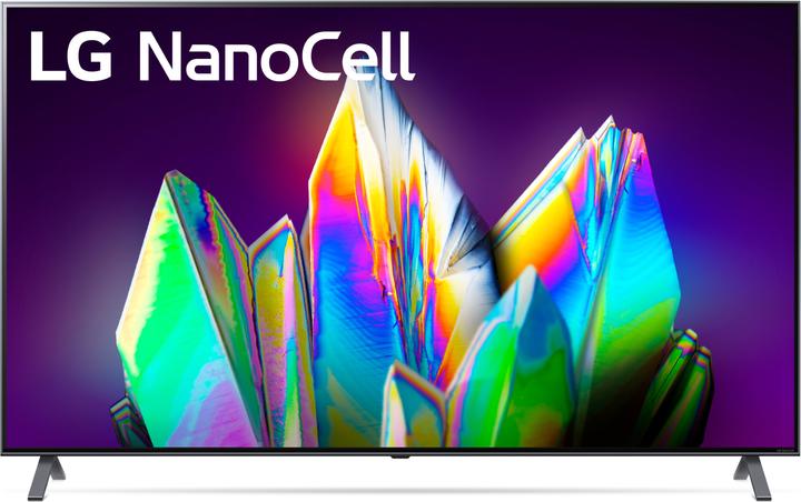 Actual product image LG 65NANO996 (65", Nano-Cell, 8K, 2020)