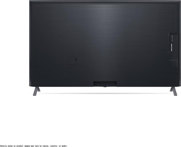 Actual product image LG 65NANO996 (65", Nano-Cell, 8K, 2020)