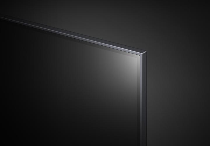 Actual product image LG 65NANO996 (65", Nano-Cell, 8K, 2020)