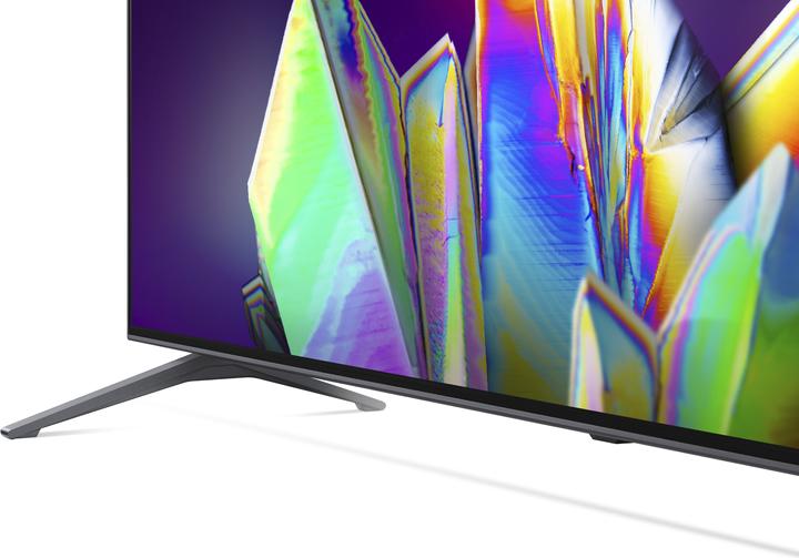 Actual product image LG 65NANO996 (65", Nano-Cell, 8K, 2020)