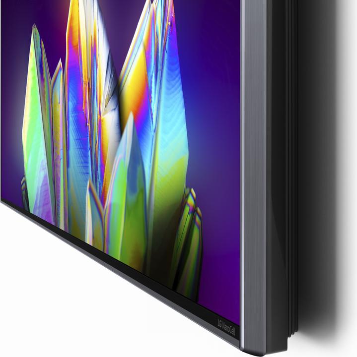 Actual product image LG 65NANO996 (65", Nano-Cell, 8K, 2020)