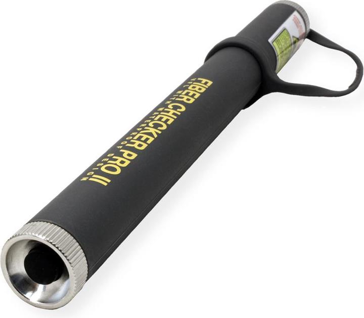Produktbild Hobbes Fiber Checker Pro ll LWL-Kabel Prüfer 2,5 & 1,25 mm