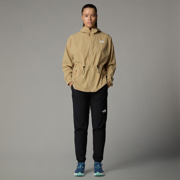 Actual product image North Face Ma Wind (M)
