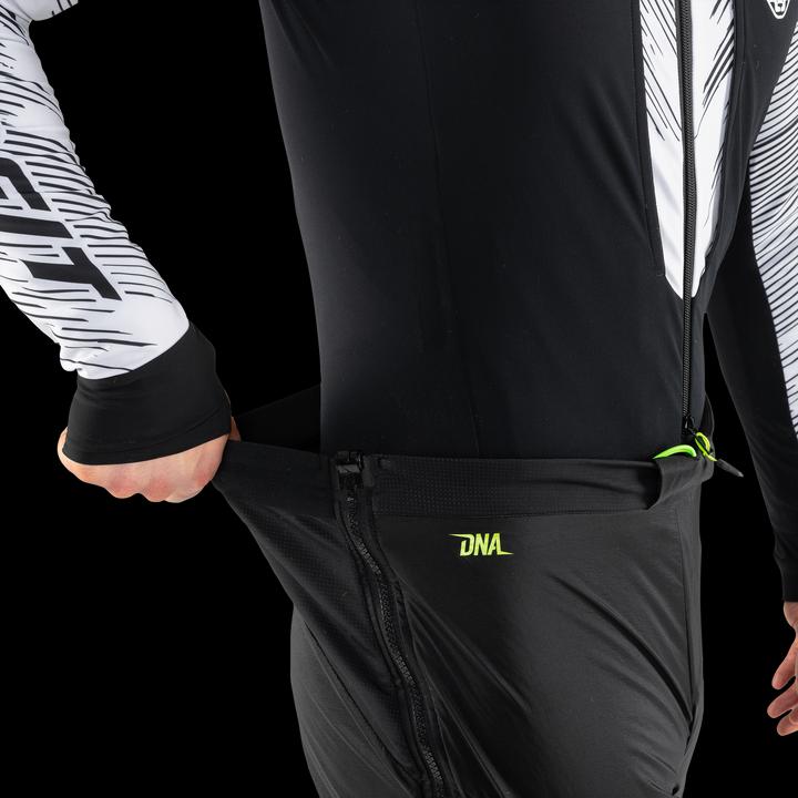 Produktbild Dynafit DNA Polartec® Alpha® Hose Unisex (M)